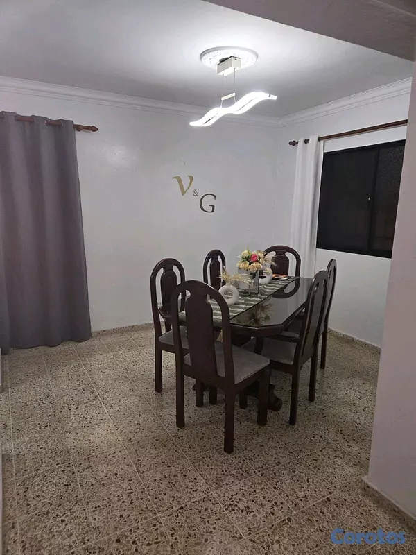 casas - Vendo Casa de 2 niveles en Colinas del Seminario  9
