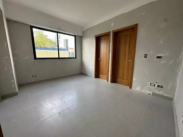apartamentos - Vendo Mirador Norte, piso 4. 3 habitaciones con su baño 9