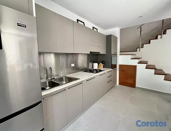 casas vacacionales y villas - Villa en venta n4  6