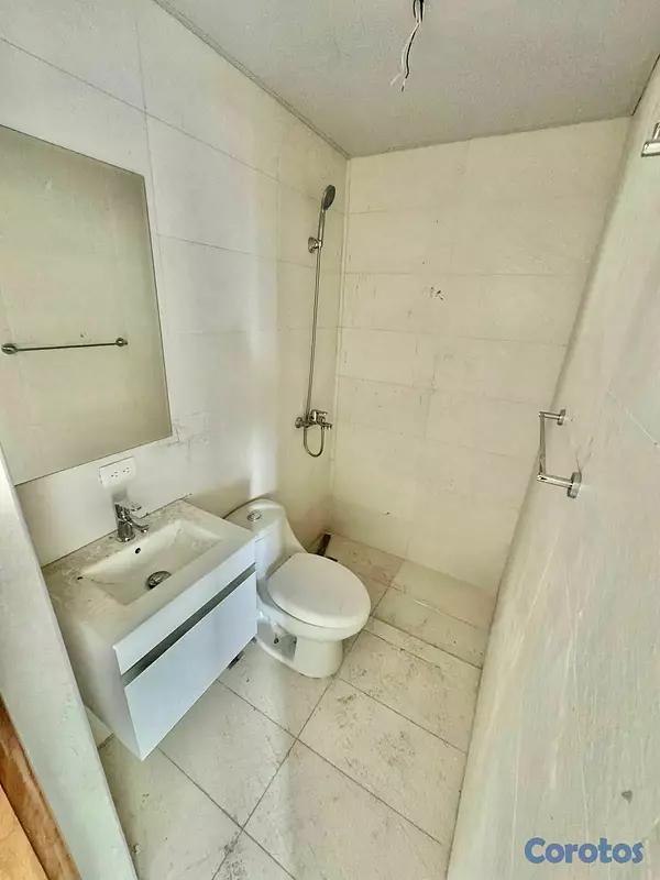 apartamentos - Apartamento Nuevo en Venta – El Millón 7