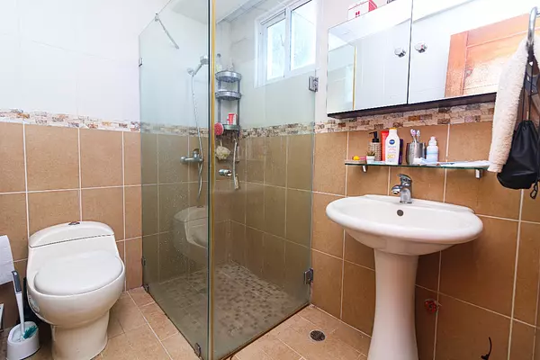 apartamentos - Vendo apartamento en Arroyo Hondo  6