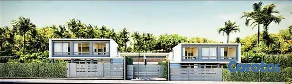 casas vacacionales y villas - Villa de lujo en Venta 2