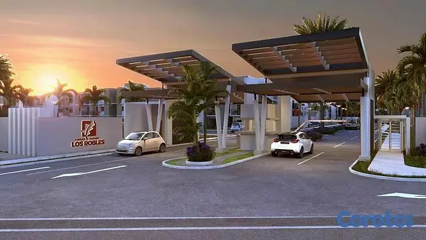 casas vacacionales y villas - 🔑 ¡Apartamentos de Inversión en Punta Cana!
 📍Frente a hoteles Hard Rock y Riu 11