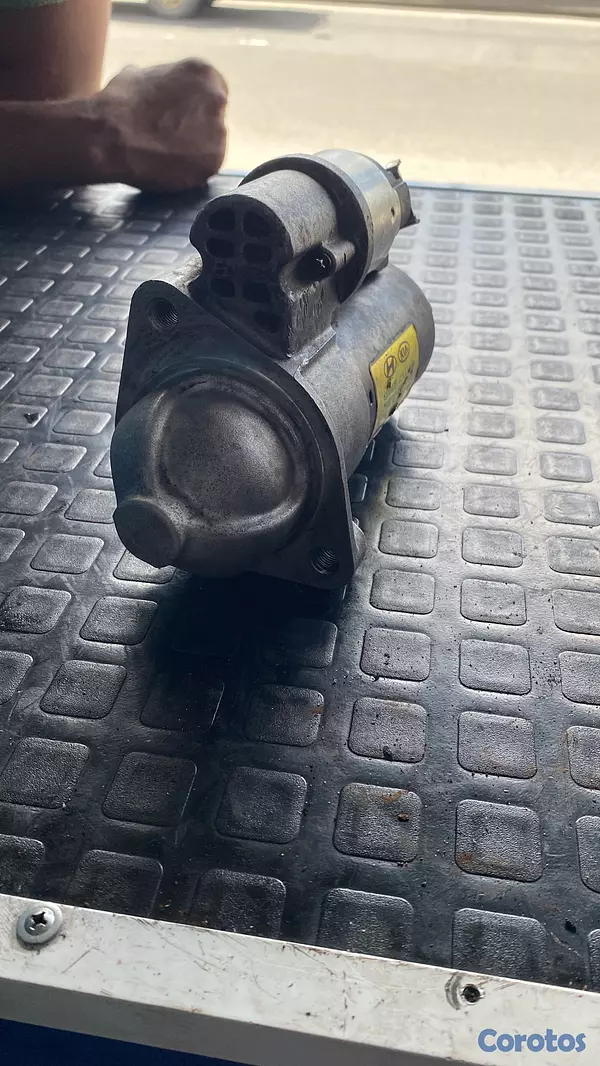 repuestos -  todo tipo de compresores, alternadores y motores de arranque importados  15