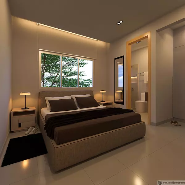apartamentos - apartamento en la esperilla en venta  8