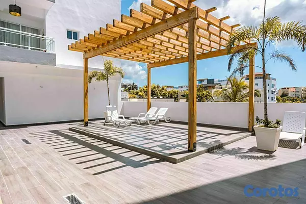 apartamentos - Apartamento en Venta en Villa Marina con Terraza P 3