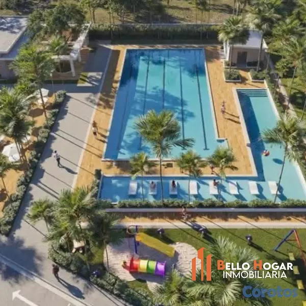apartamentos - Proyecto Exclusivo en San Isidro | Piscina Olímpic 12