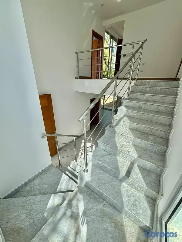 apartamentos - VILLA EN VENTA Y ALQUILER- PLAYA NUEVA ROMANA  7