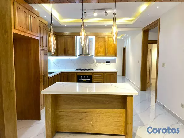 apartamentos - HERMOSA CASA EN VENTA - CARRETERA SANTIAGO, TAMBOR 2
