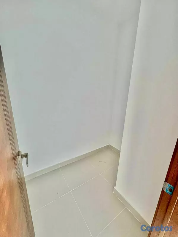 apartamentos - Vendo apartamento en Bella Vista Norte  3