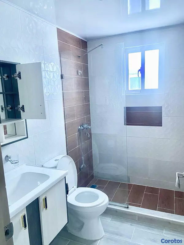 apartamentos - 🏢🌴 Apartamento Moderno en 4to Nivel – Puerto Plata 9