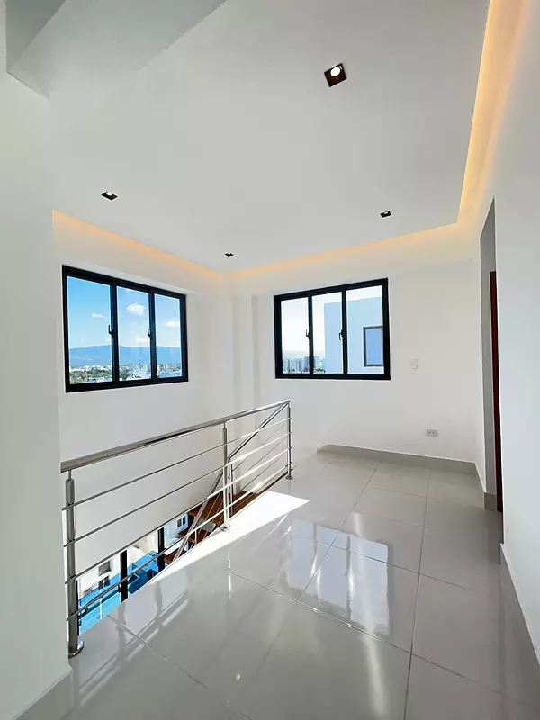 penthouses - Hermoso Penthouse en Villa Maria  3