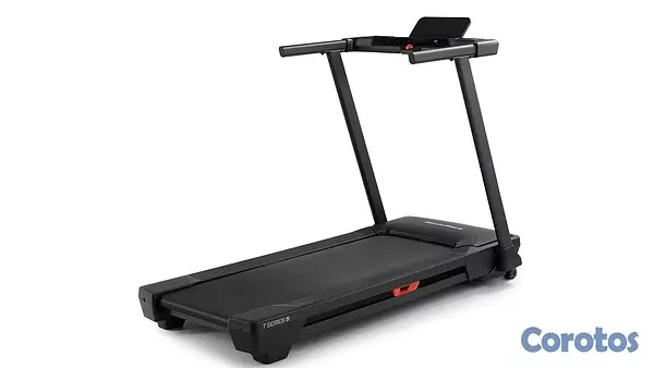 Artículos Deportivos - Caminadora NordicTrack Serie T5 1