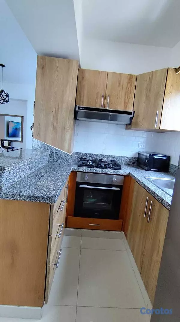 apartamentos - APARTAMENTO EN ALQUILER 📍MIRADOR NORTE  13