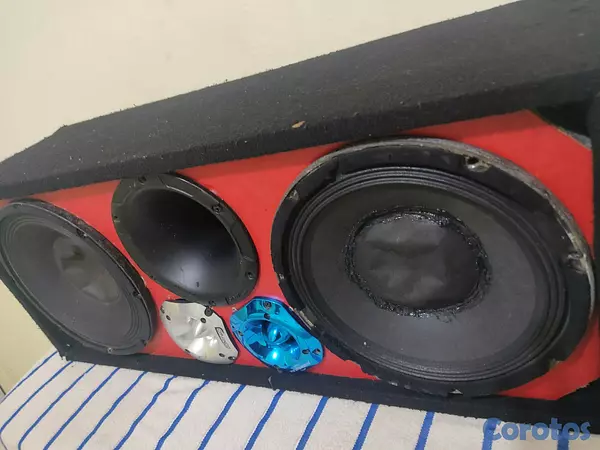 accesorios para electronica - Kitipo De 12 3
