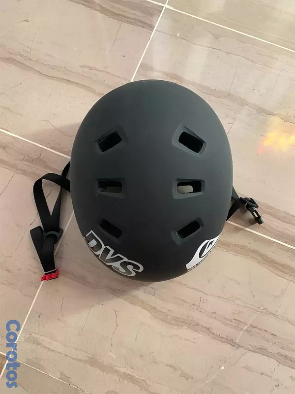 bicicletas y accesorios - Casco para bicicleta, skate o cualquier deporte 3