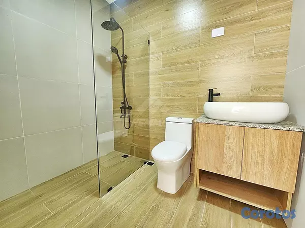 casas - TOWNHOUSE CASA PROYECTO CERRADO LAS CARMELITAS SAN 4