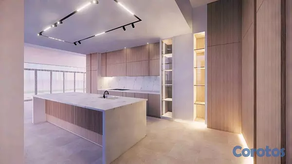 casas vacacionales y villas - Villa En Venta Cap Cana Punta Cana 4