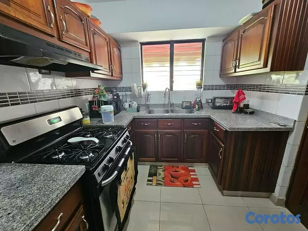 apartamentos - Apartamento cerca de todo en El Millón, oroximo a la Nuñez de Caceres 10