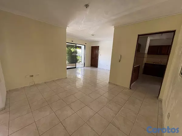 apartamentos - SE VENDE APARTAMENTO LAS PRADERAS 4