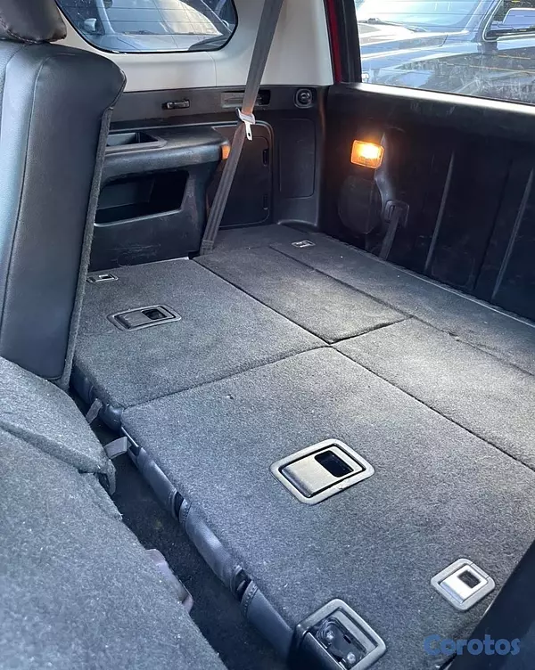 jeepetas y camionetas - TOYOTA 4RUNNER SR5 2018
 9
