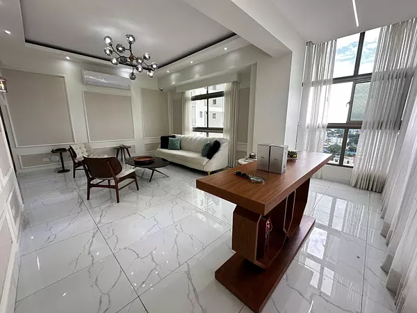 penthouses - vendo penthouse en Alma Rosa  4
