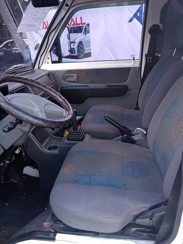 otros vehiculos - DAEWOO DAMA 2017 BLANCO 10