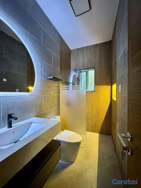 penthouses - Penthouse en el Millón  4