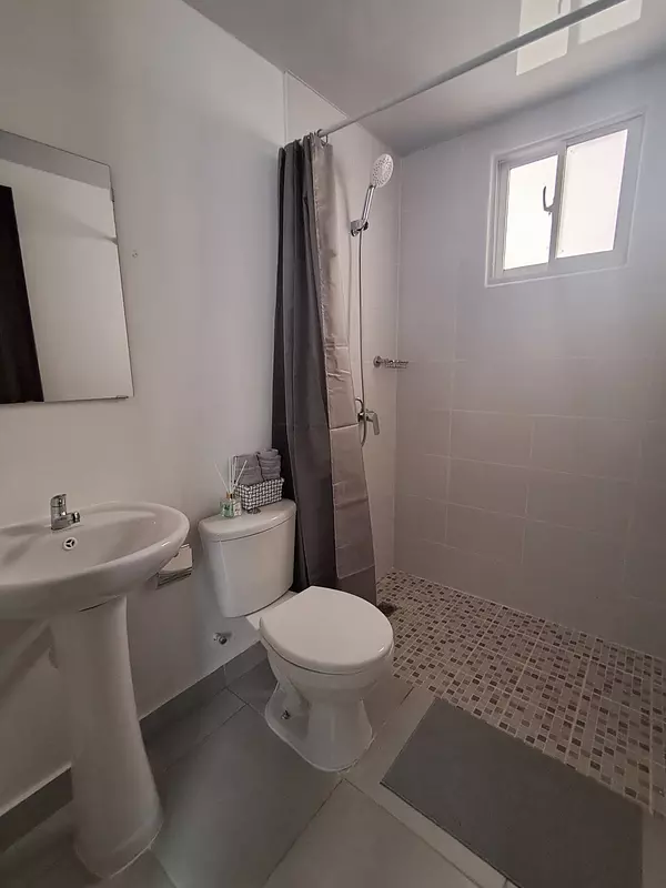 apartamentos - Apartamento San Isidro con grandes facilidades 8