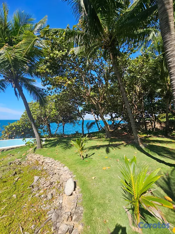 casas - Exclusiva villa frente al mar en Costa Verde | Pri 7