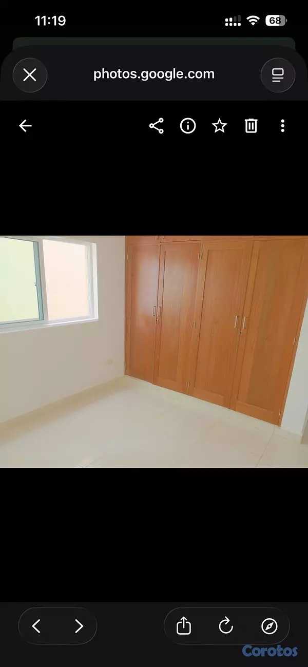 apartamentos - Vendo apartamento en Res. Rosmary lV, Los Alamos 4