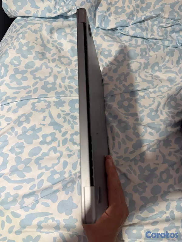 computadoras y laptops - MacBook Pro M1 Pro - Como nueva 8