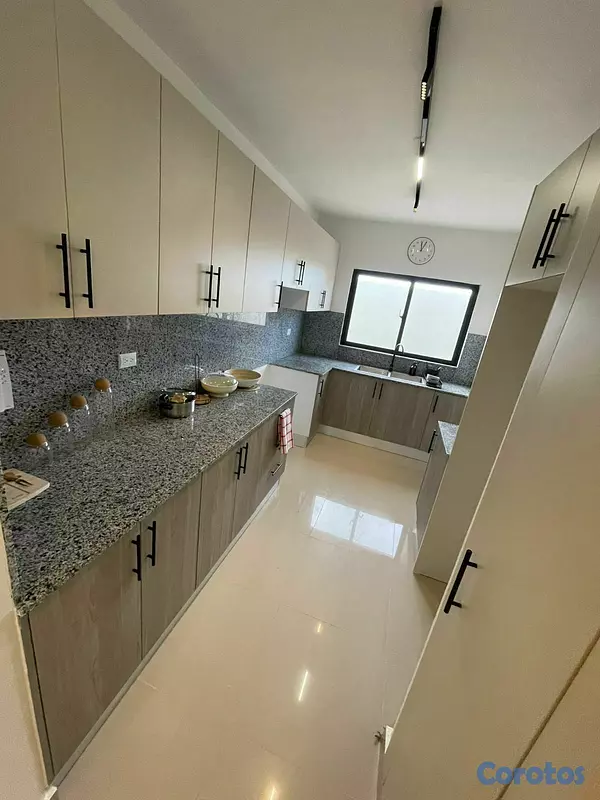 apartamentos - APARTAMENTOS EN LA HIPICA PROX LAS AMERICA 1773 8