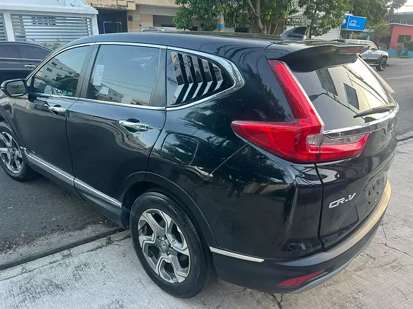 jeepetas y camionetas - honda cr-v 2019 7