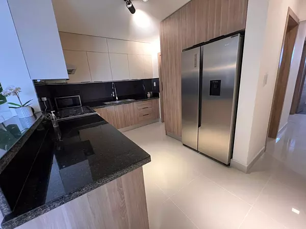 apartamentos - Apartamentos Disponibles en Ave. Hispanoamericana 2