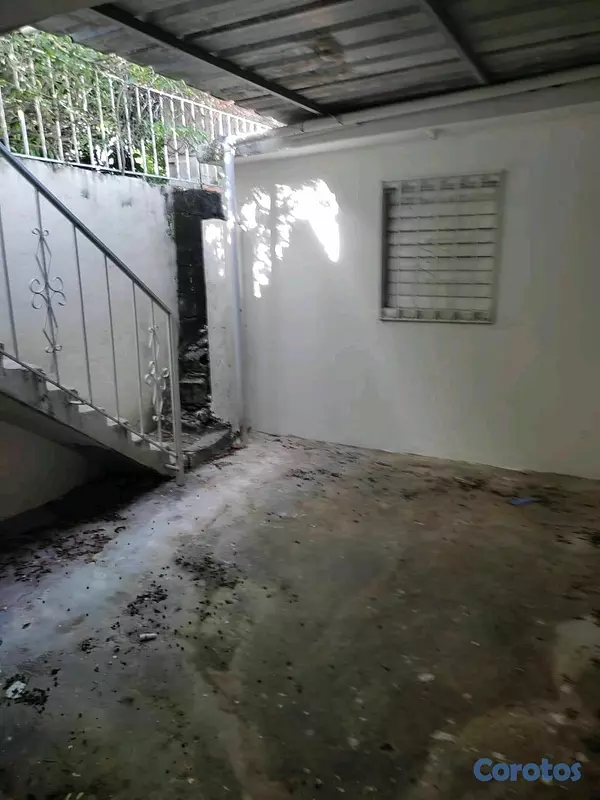 casas - casa 6 Urb Mendoza primera título al día  16