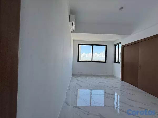 apartamentos - dos habitaciones con línea blanca / en los Casicasgos US  1,300 6
