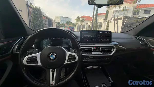 jeepetas y camionetas - bmw x3 m40i 2022 3