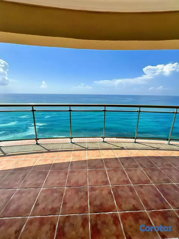 apartamentos - Alquiler de Apartamento en Malecon Center 2