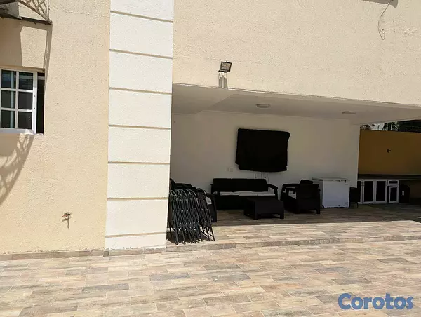 apartamentos - Vendo Apartamento amplio en exclusiva torre (La Esperilla) 19