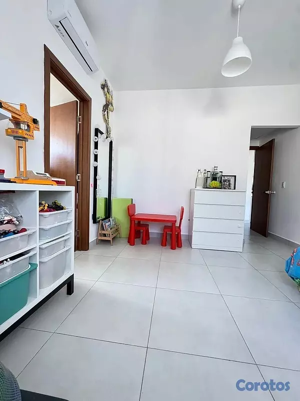 casas - Venta de Apartamento en Viejo Arroyo Hondo 9