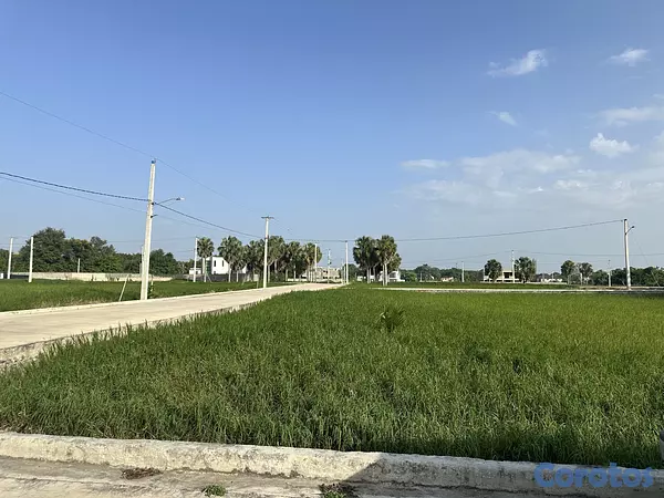 solares y terrenos - VENTA DE SOLAR EN RESIDENCIAL PRIVADO  3