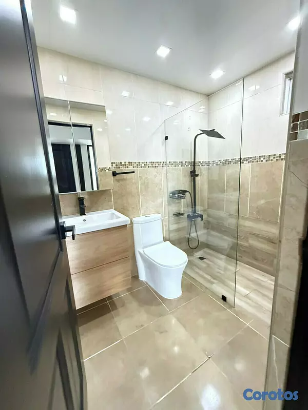 apartamentos - Apartamento en MIRADOR NORTE 8