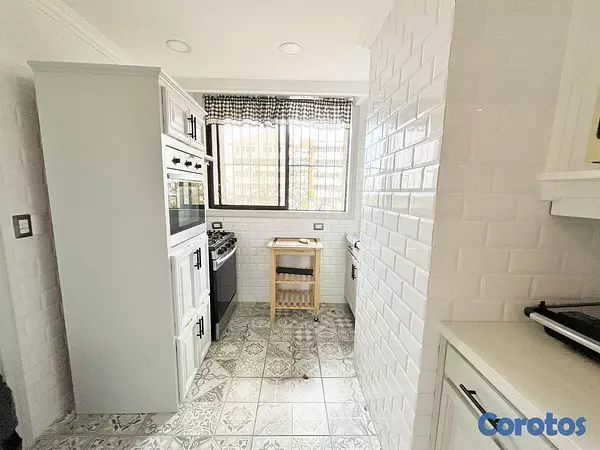 apartamentos - Apartamento amueblado en venta en la Julia  7