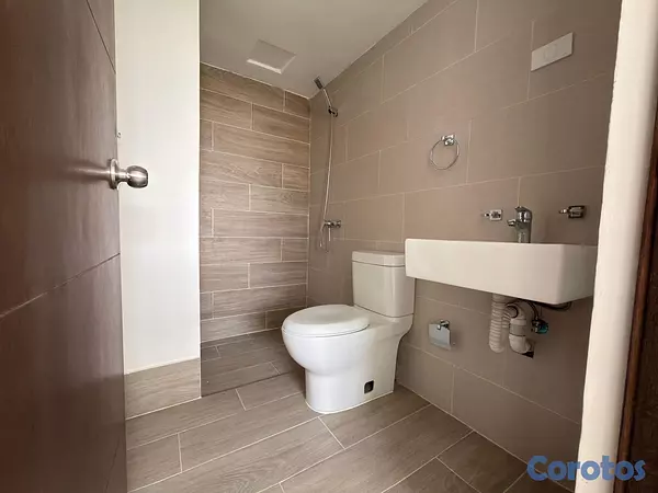 apartamentos - apartamentos en venta torre crux del prado 5