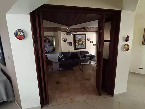 casas - Casa en Venta, Altos De Arroyo Hondo RD$16,000,000 9
