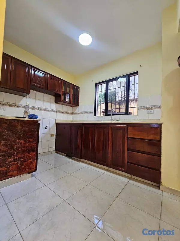 apartamentos - 🏡 Apartamento en alquiler – Ciudad Universitaria,  6