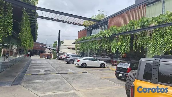 oficinas y locales comerciales - En Alquiler Local En Arroyo Hondo Viejo Para Restaurante 10