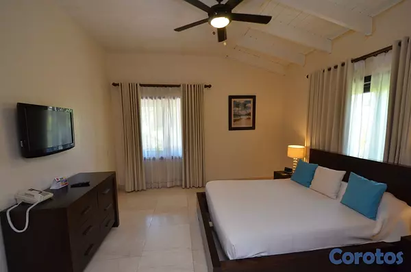 casas vacacionales y villas - VILLA EN VENTA - PUERTO PLATA. 8