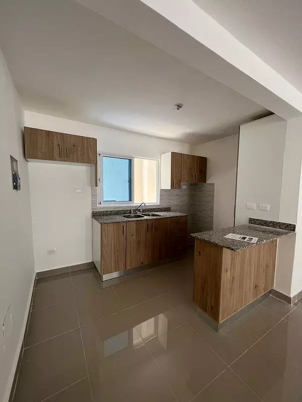 apartamentos - Se Vende Apartamento en La Barranquita  9